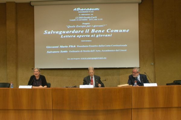 Convegno-Europagiovani-21-11-2011-Salvaguardare-il-bene-comune-Il-tavolo-dei-Relatori